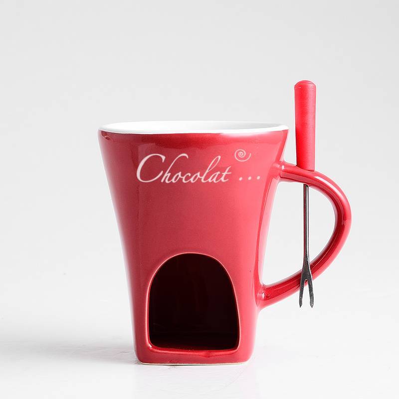 CozyMelt Mug