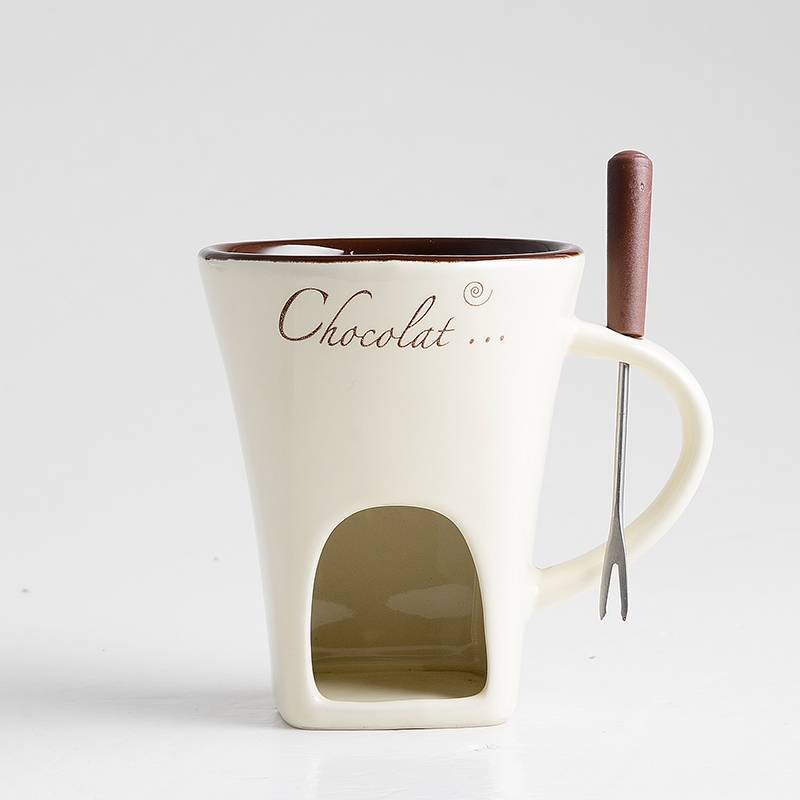 CozyMelt Mug