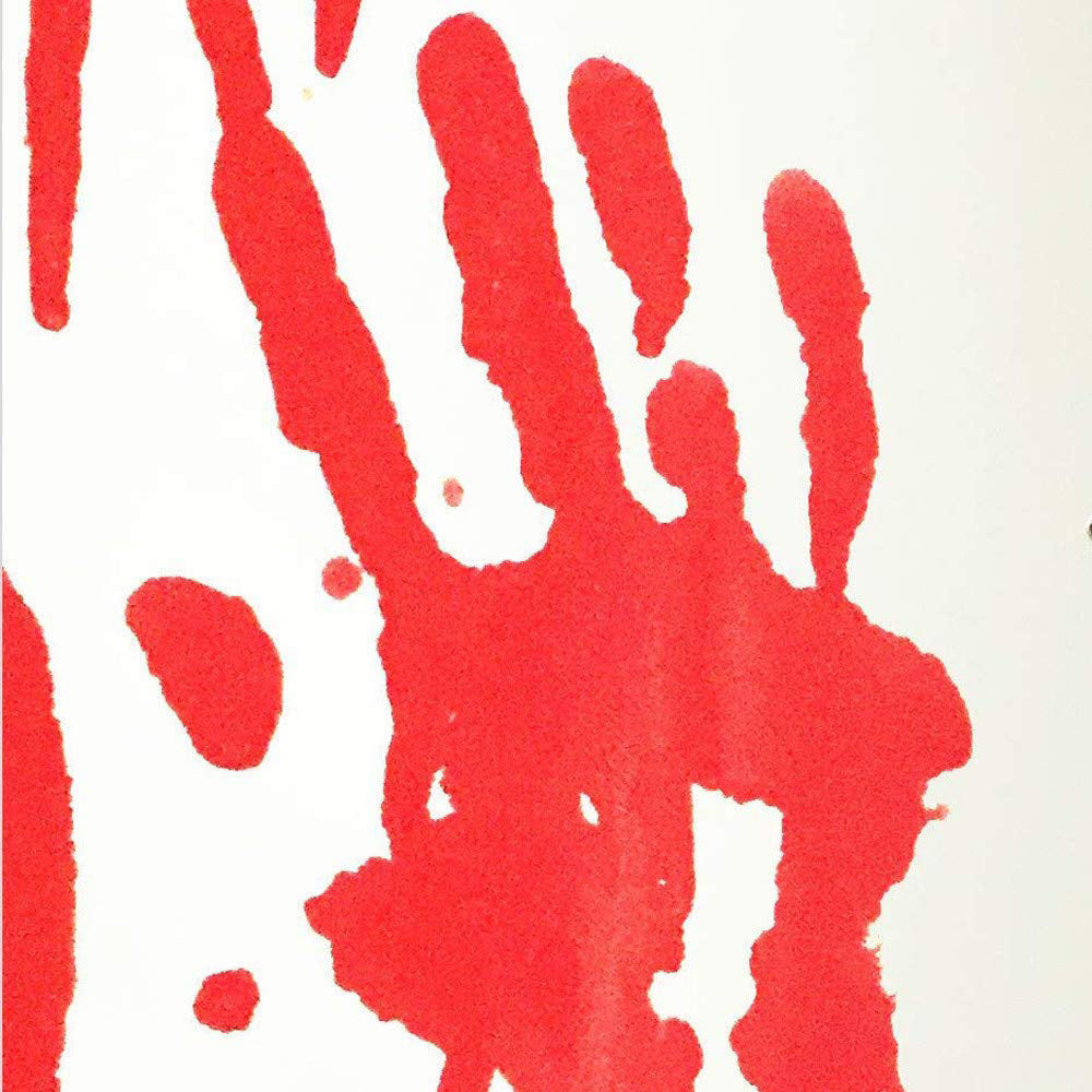 Halloween Color-Changing Carpet