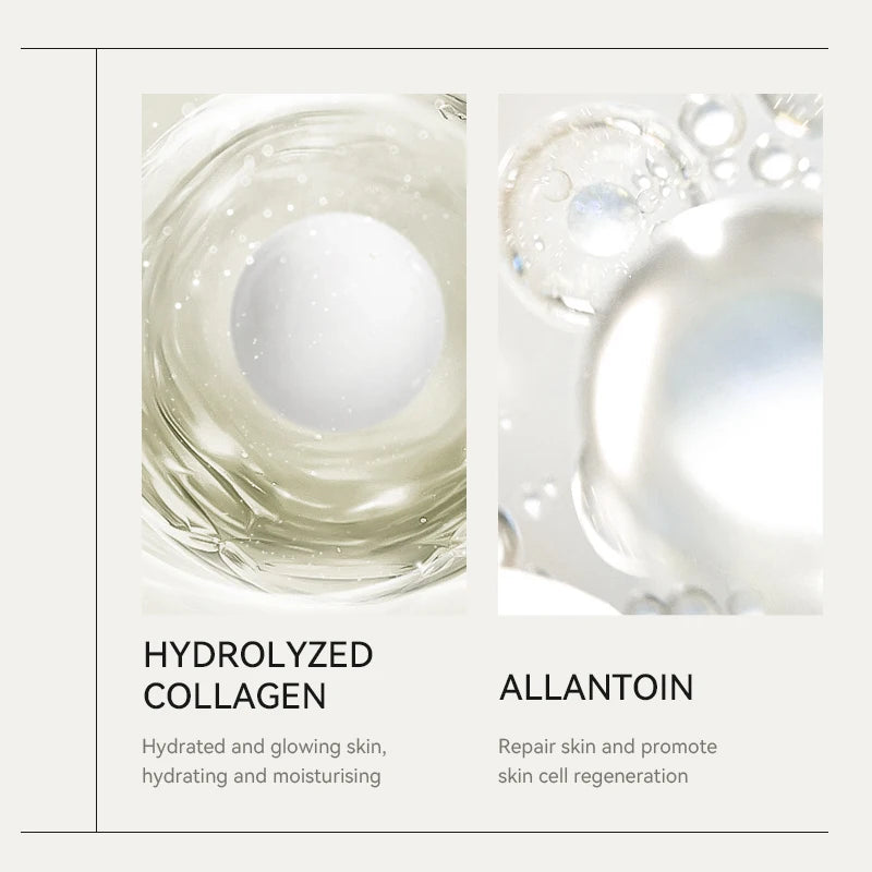 Retinol & Hyaluronic Eye Patches