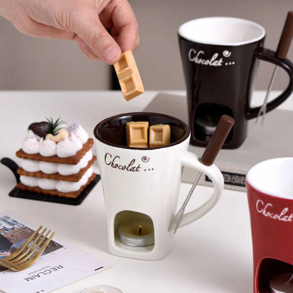 CozyMelt Mug