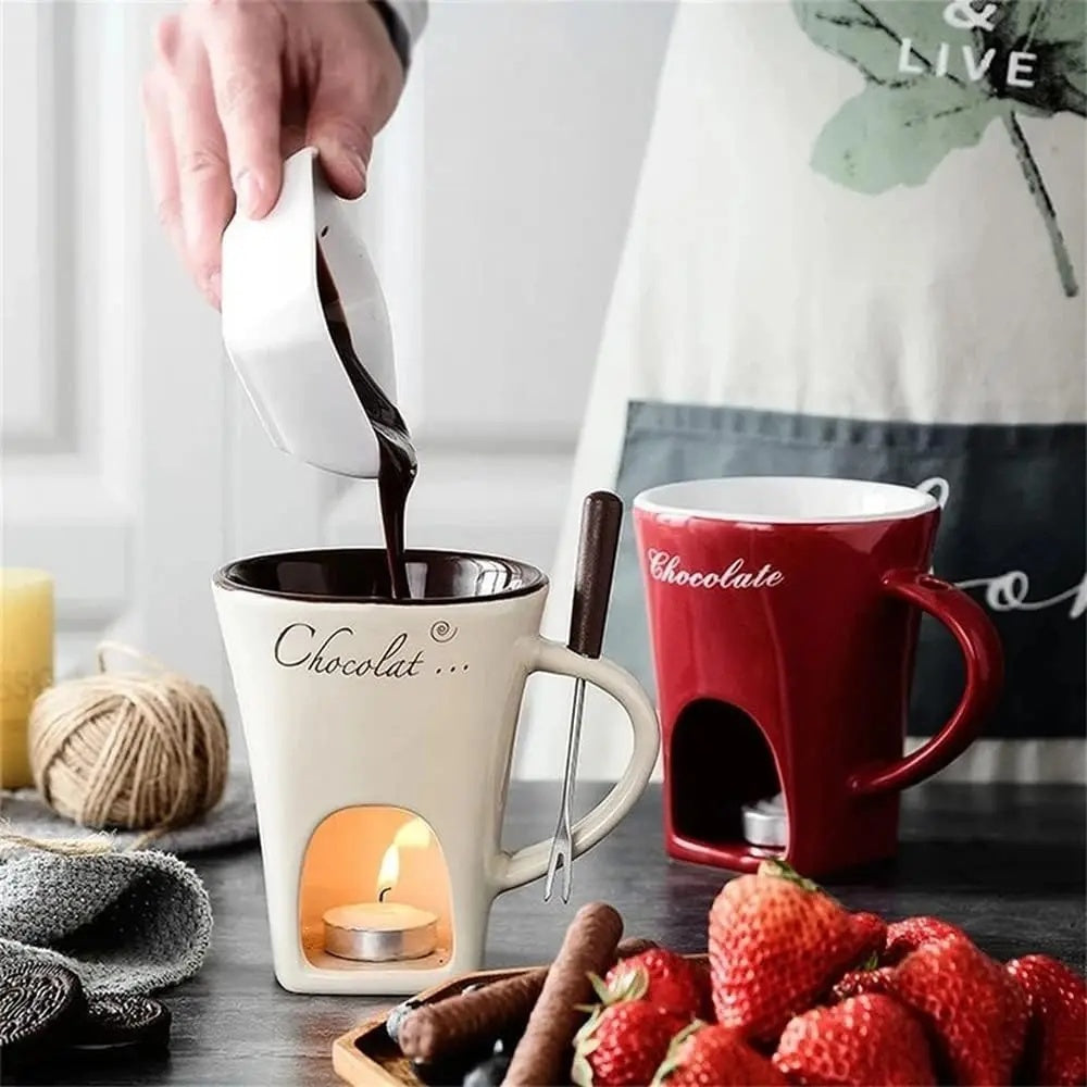 CozyMelt Mug