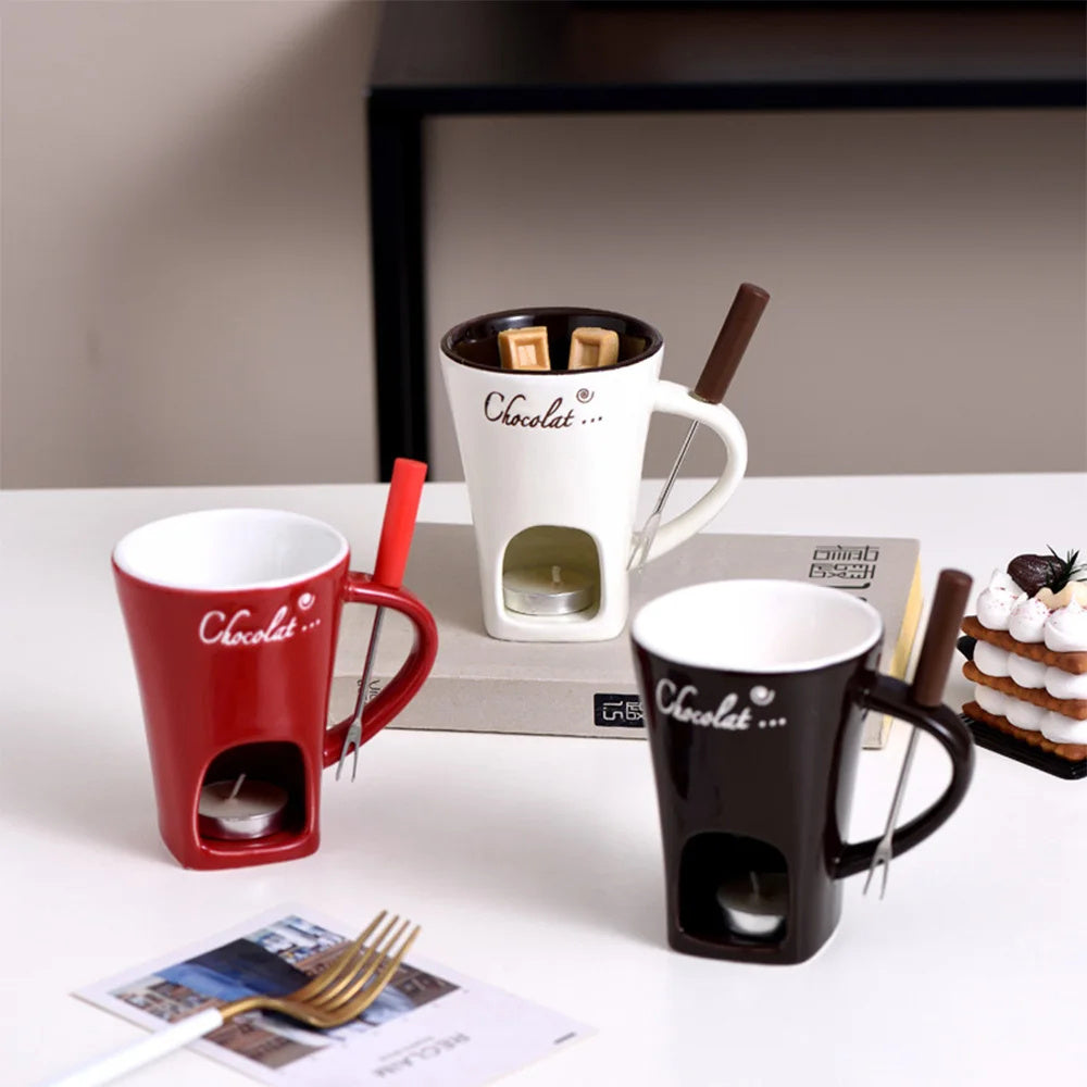CozyMelt Mug